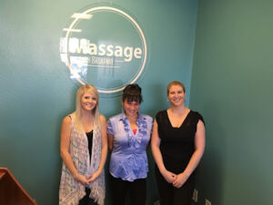 Massage On Broadway-Missoula