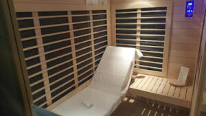 Healing Souls Spa-Mitchell