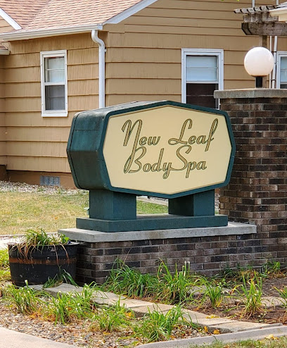 New Leaf Body Spa-Mitchell