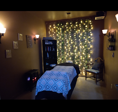 Missoulas BEST Massage-Missoula