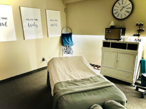 Tranquil Bodhi-Minot