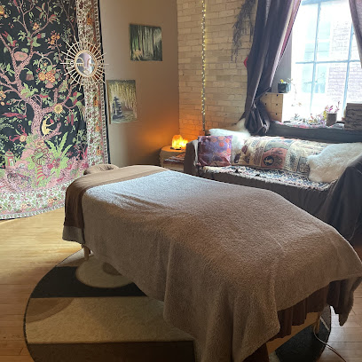 Somatic Arts Massage LLC-Milwaukee