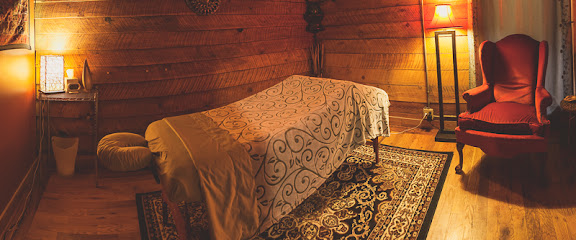 Deep Tissue Massage Group