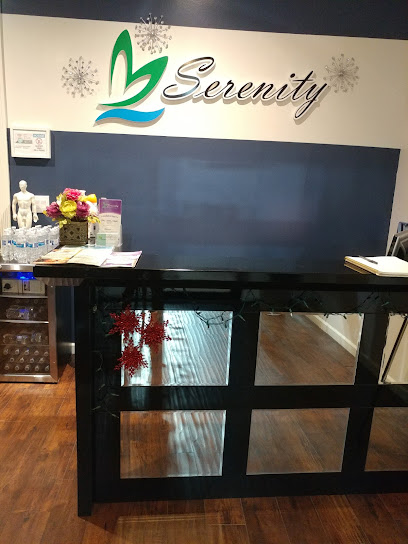 Serenity Massage & Spa-Missouri City
