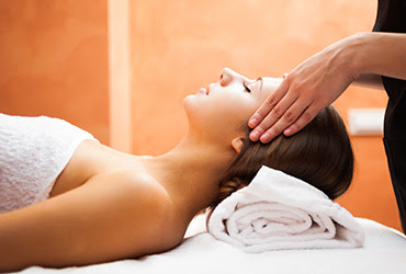 Luna massage spa-Pembroke Pines