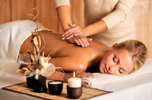 Niantic Massage LLC-Niantic
