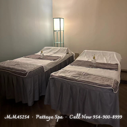 Pattaya Spa-Pembroke Pines