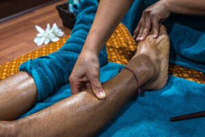 Lanna Thai Massage Montréal-Montreal