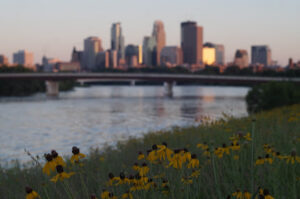 Twin Cities Thrive Massage-St Paul
