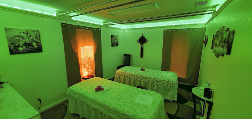 Milton Massage & Spa-Milton
