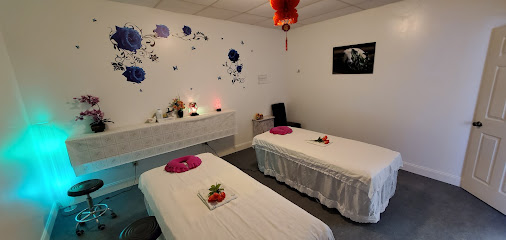 Panda Massage-Pace