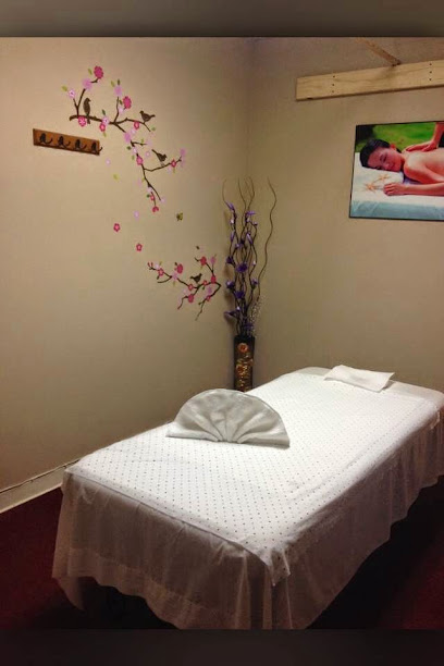 Qin Massage-Rancho Santa Margarita