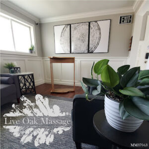 Live Oak Massage-Milton
