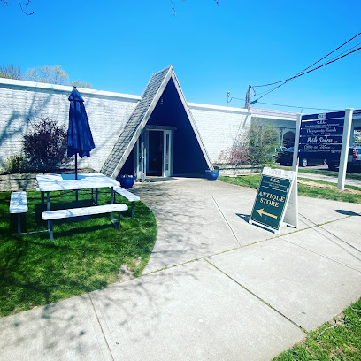 Therapeutic Touch Massage Therapy-Niantic