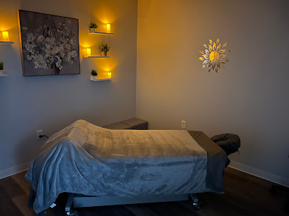 A Touch of Peace Massage Therapy-Methuen