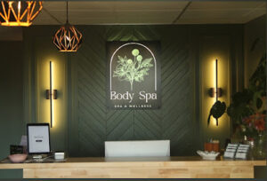 Body Spa-Mukilteo