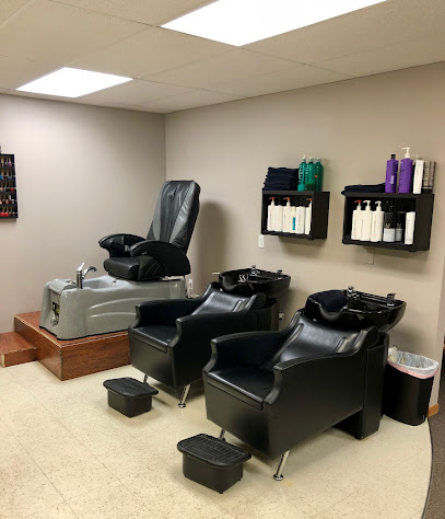 Elegant Escapes Salon and Day Spa-Minooka