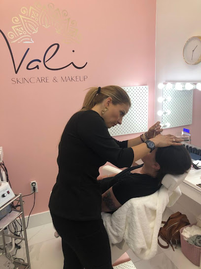Vali Spa Miramar-Miramar