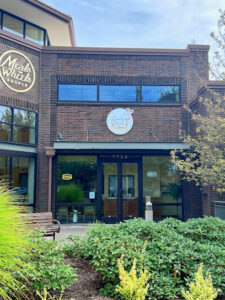 Gentle Cloud Spa-Portland