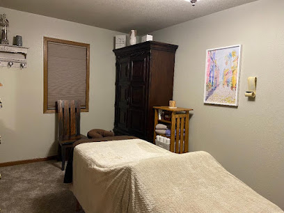 Therapeutic Touch Massage Minot-Minot